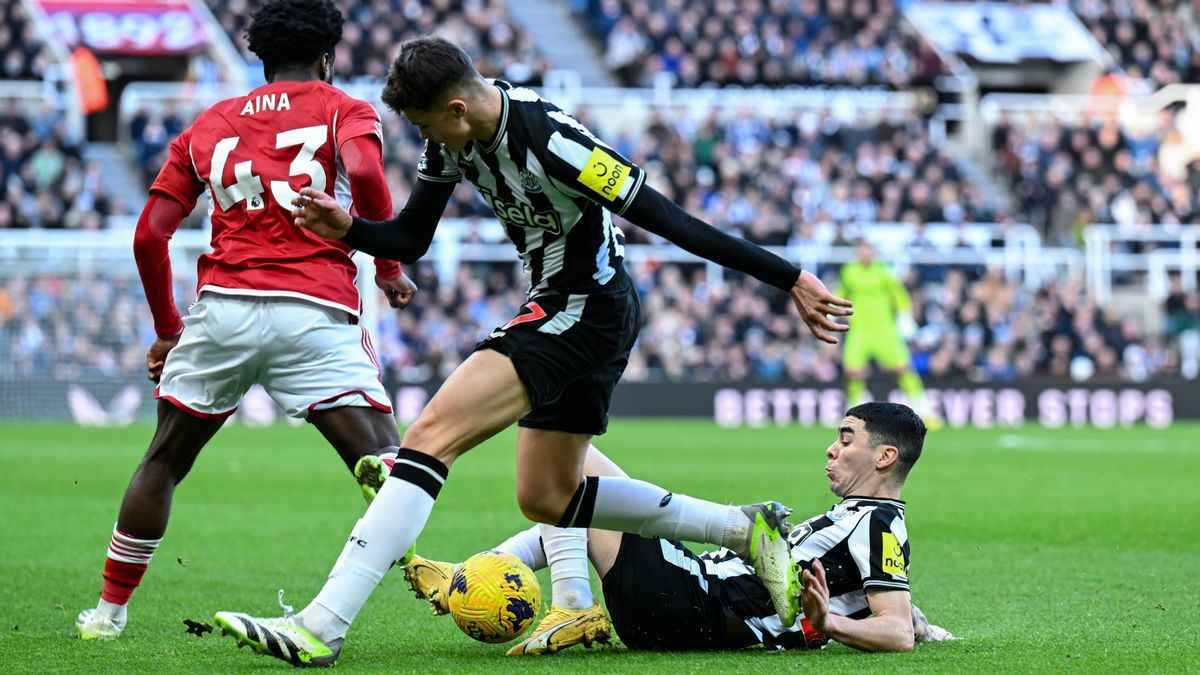 Prediksi Skor Newcastle vs Wolves