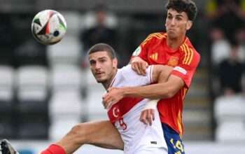 Prediksi Skor Norwegia vs Finlandia Laga Persahabatan, 4 September 2025 Pukul 23.00 WIB