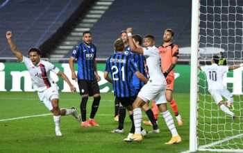 Prediksi Skor PSG vs Atalanta Liga Champions 18 September 2025, Ujian Sang Juara Bertahan