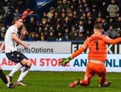 Prediksi Skor Plymouth vs Cheltenham Town Piala Liga Inggris, 3 September 2025 Pukul 01.00 WIB