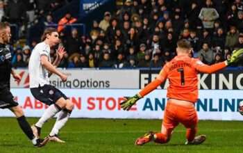 Prediksi Skor Plymouth vs Cheltenham Town Piala Liga Inggris, 3 September 2025 Pukul 01.00 WIB