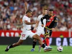 Prediksi Skor Rayo Vallecano vs Sevilla 28 September 2025: La Liga Pekan ke-7