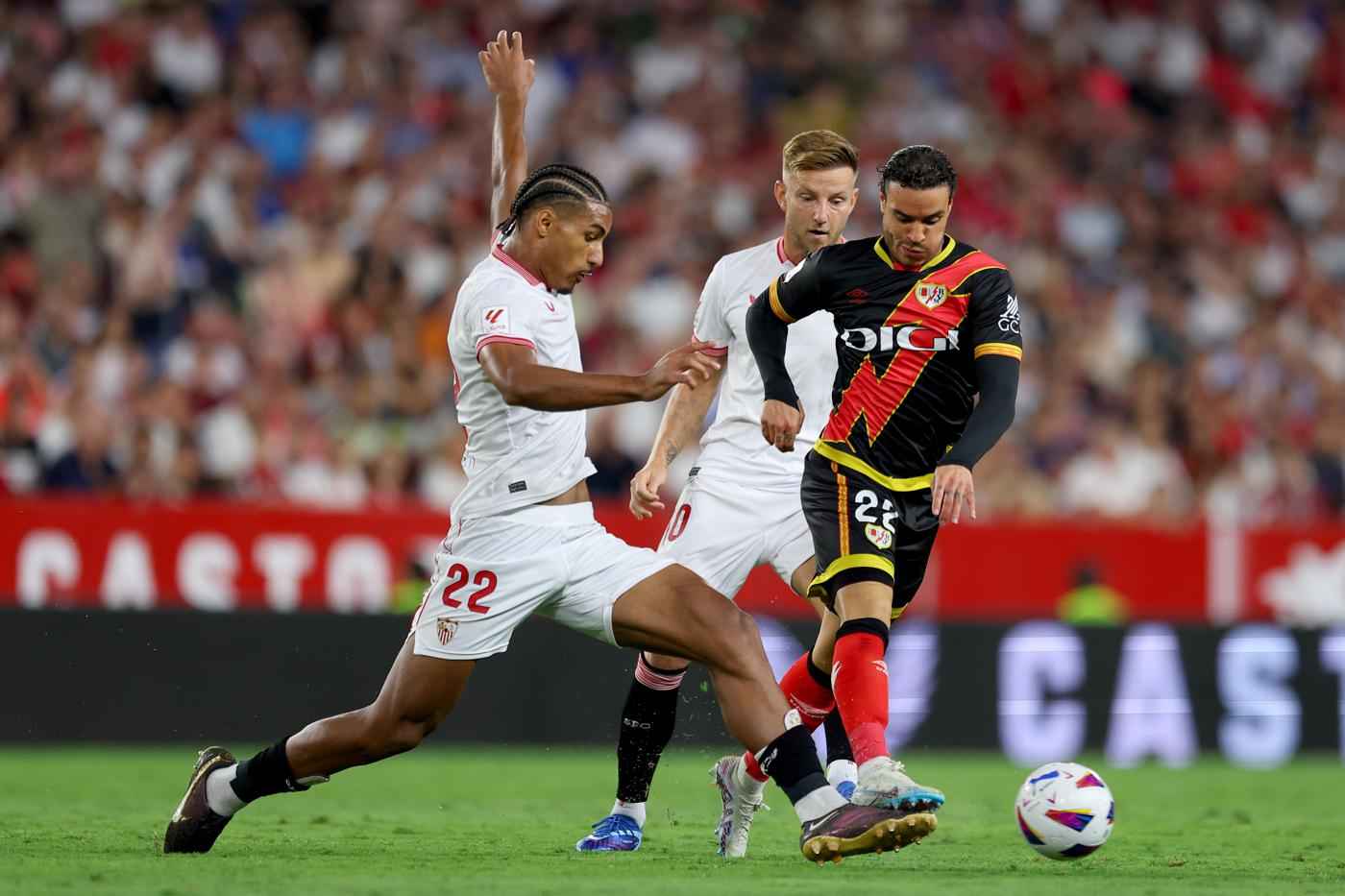 Prediksi Skor Rayo Vallecano vs Sevilla