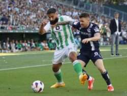 Prediksi Skor Real Betis vs Real Sociedad: Laga Adu Taktik La Liga 20 September 2025