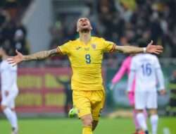 Prediksi Skor Siprus vs Rumania Kualifikasi Piala Dunia: Laga Hidup Mati Jaga Asa