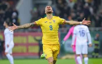 Prediksi Skor Siprus vs Rumania Kualifikasi Piala Dunia: Laga Hidup Mati Jaga Asa