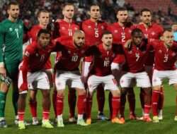 Prediksi Skor Lithuania vs Malta Kualifikasi Piala Dunia 2026, 4 September 2025 Pukul 23.00 WIB