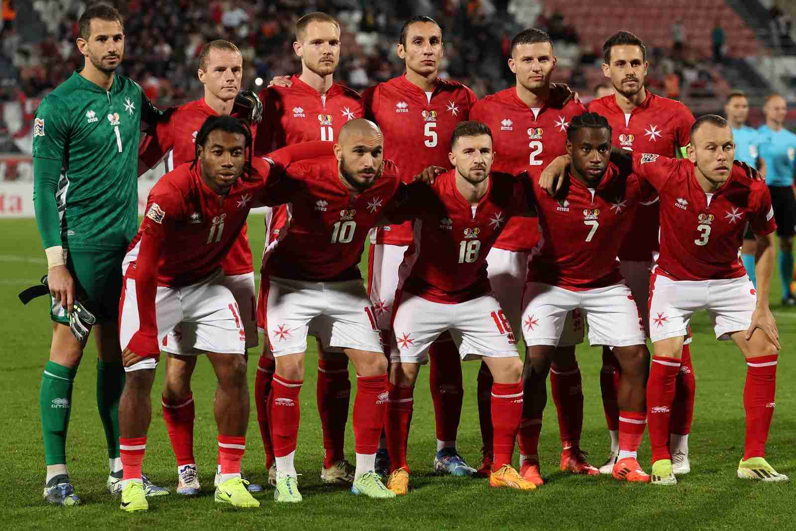 Prediksi Skor Lithuania vs Malta