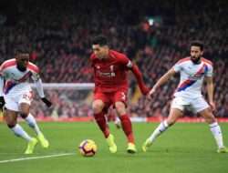 Prediksi Skor Crystal Palace vs Liverpool 27 September 2025: Premier League Pekan ke-6