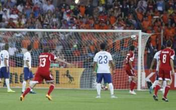 Prediksi Skor Armenia vs Portugal: Kualifikasi Piala Dunia September 2025
