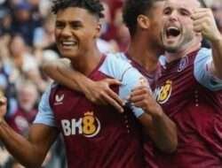 Prediksi Skor Aston Villa vs Fulham 28 September 2025: Liga Inggris Pekan ke-6