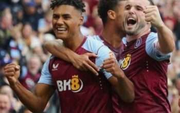 Prediksi Skor Aston Villa vs Fulham 28 September 2025: Liga Inggris Pekan ke-6