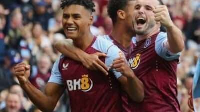 Prediksi Skor Aston Villa vs Fulham 28 September 2025: Liga Inggris Pekan ke-6
