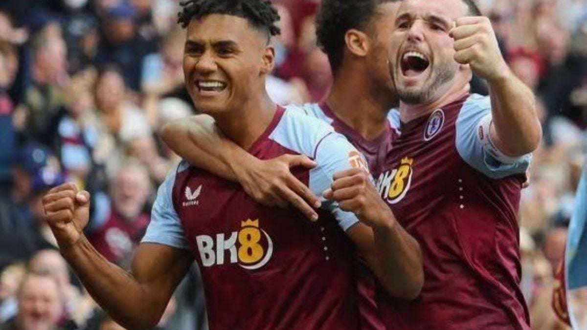 Prediksi Skor Aston Villa vs Fulham