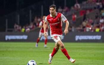 Prediksi Skor Braga vs Feyenoord 25 September 2025: Liga Eropa Putaran ke-1