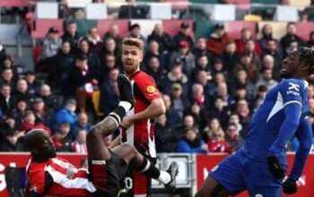 Prediksi Skor Brentford vs Chelsea Liga Inggris: Misi The Blues Amankan Posisi