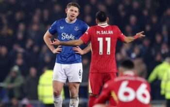 Prediksi Skor Liverpool vs Everton: Liga Inggris 20 September 2025, Misi Patahkan Kutukan