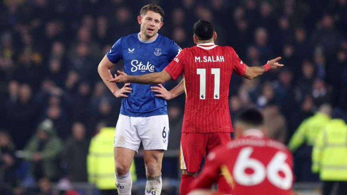 Prediksi Skor Liverpool vs Everton