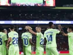 Prediksi Skor Newcastle vs Barcelona, Liga Champions 19 September 2025