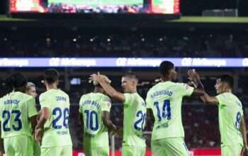 Prediksi Skor Newcastle vs Barcelona, Liga Champions 19 September 2025