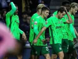 Prediksi Skor Sporting vs Moreirense 23 September 2025: Liga Portugal Putaran Ke-6