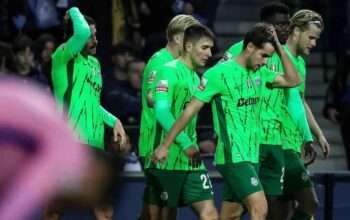 Prediksi Skor Sporting vs Moreirense 23 September 2025: Liga Portugal Putaran Ke-6