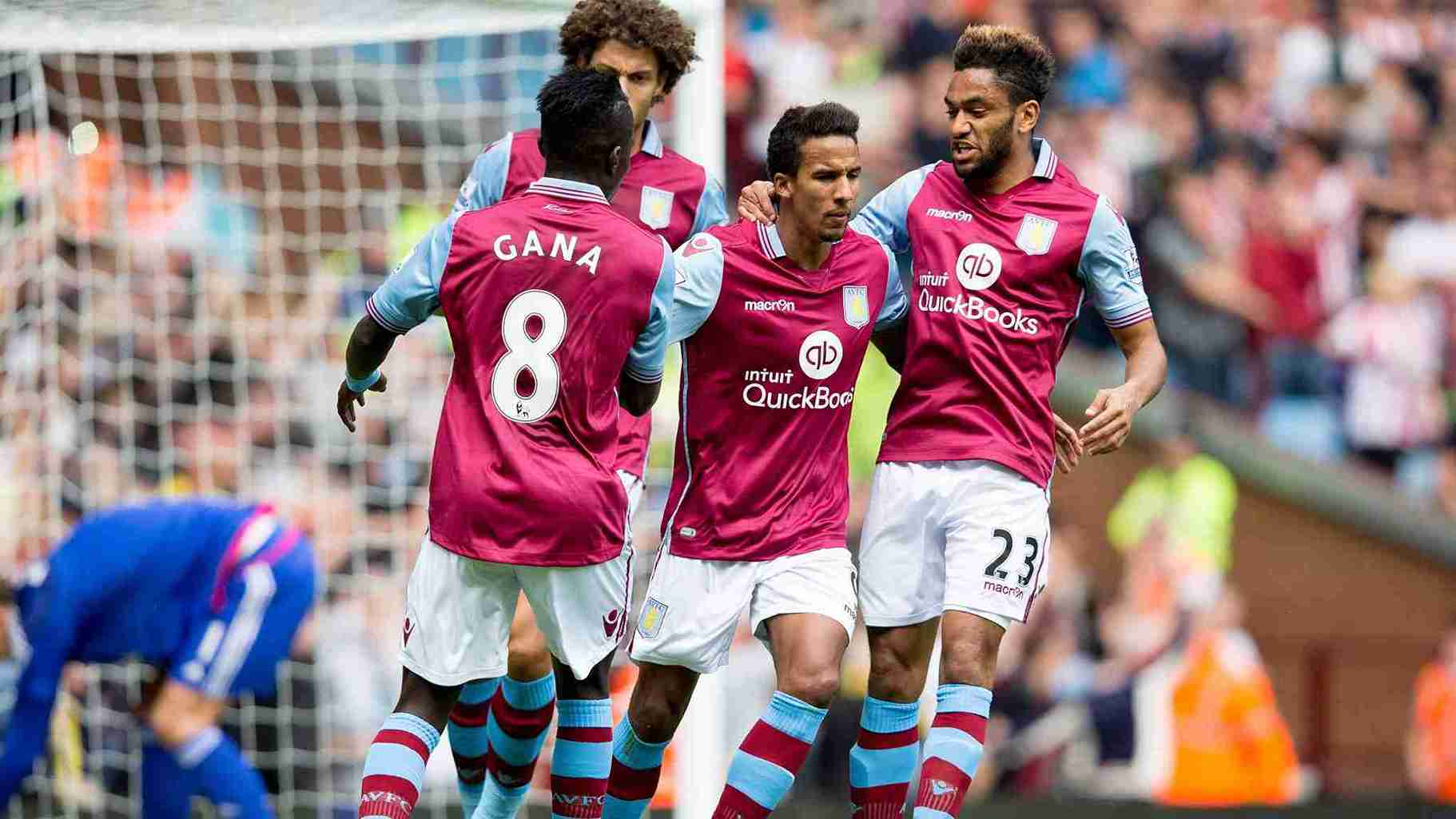 Prediksi Skor Sunderland vs Aston Villa