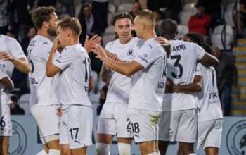 Prediksi Skor Sutton United vs Boreham Wood Liga Nasional, 4 September 2025 Pukul 01.45 WIB