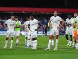 Prediksi Skor Valencia vs Oviedo 30 September 2025: La Liga Pekan ke-7