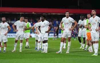 Prediksi Skor Valencia vs Oviedo 30 September 2025: La Liga Pekan ke-7