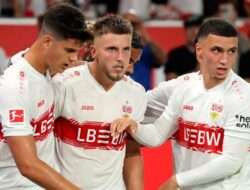 Prediksi Skor VfB vs Celta Vigo 26 September 2025: Liga Eropa Pekan ke-1