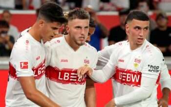 Prediksi Skor VfB vs Celta Vigo 26 September 2025: Liga Eropa Pekan ke-1