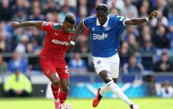 Prediksi Skor Wolves vs Everton 24 September 2025: Piala Liga Putaran Ke-3