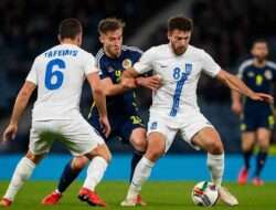 Prediksi Skor Yunani vs Belarus Babak Kualifikasi Piala Dunia 2025, 6 September 2025 Pukul 01.45 WIB