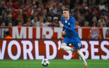 Prediksi Skor Chelsea vs Brighton 27 September 2025: Premier League Pekan ke-6