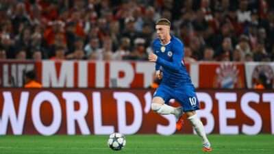 Prediksi Skor Chelsea vs Brighton