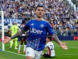 Prediksi Skor Como vs Genoa 16 September 2025: Cesc Fabregas Hadapi Panutannya