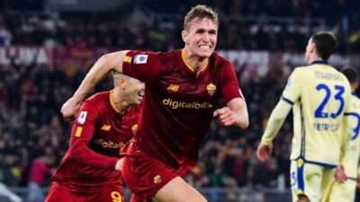 Prediksi Skor AS Roma vs Verona 28 September 2025: Serie A Italia Putaran ke-5