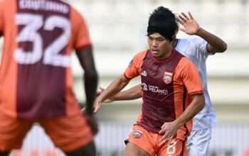 Prediksi Skor Borneo FC vs Persis Solo 22 September 2025: BRI Super League Pekan ke-6