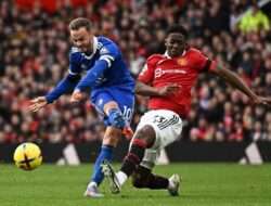 Prediksi Skor Brentford vs Man Utd 27 September 2025: Liga Inggris Pekan ke-6