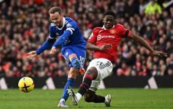 Prediksi Skor Brentford vs Man Utd 27 September 2025: Liga Inggris Pekan ke-6