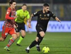 Prediksi Skor Cremonese vs Parma 21 September 2025: Serie A Pekan Ke-4