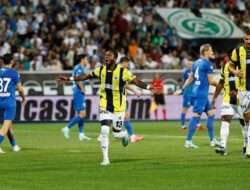 Prediksi Skor Fenerbahce vs Alanyaspor: Liga Super Turki 18 September 2025