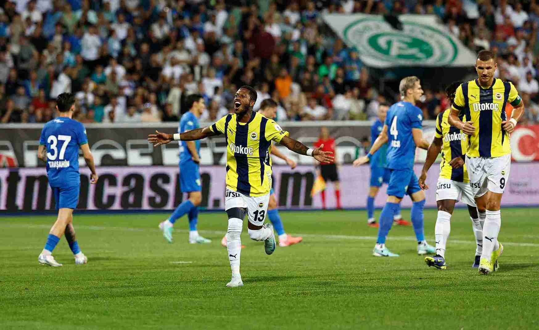 Prediksi Skor Fenerbahce vs Alanyaspor