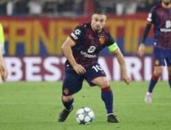 Prediksi Skor Freiburg vs Basel 25 September 2025: Liga Eropa Putaran ke-1