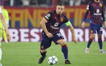 Prediksi Skor Freiburg vs Basel 25 September 2025: Liga Eropa Putaran ke-1