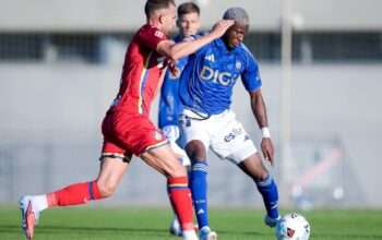 Prediksi Skor Getafe vs Real Oviedo La Liga: Ajang Berebut Poin Kembali Digelar