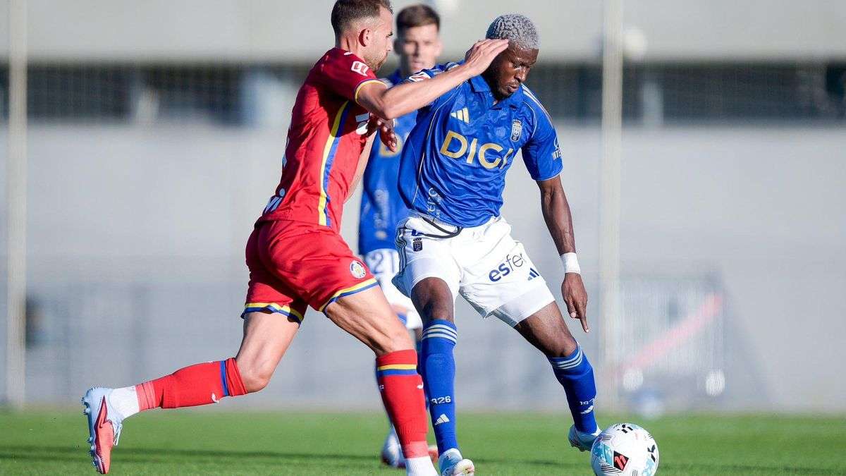 Prediksi Skor Getafe vs Real Oviedo