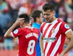 Prediksi Skor Girona vs Levante: La Liga 20 September 2025