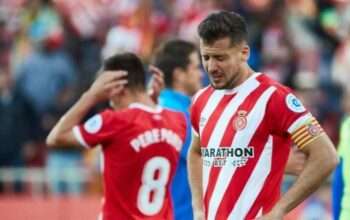 Prediksi Skor Girona vs Levante: La Liga 20 September 2025